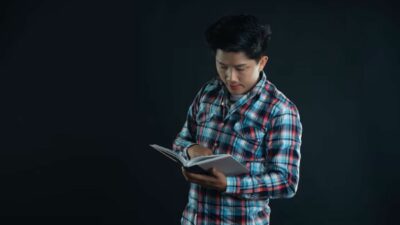 Orang Pintar Bisa Menjadi Kutukan di Situasi ini