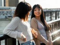 Persaingan Halus Antar Perempuan, Bahayanya Nyata