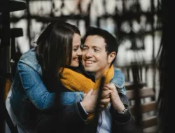 Dicintai Tapi Tak Pernah Diucapkan? Ini Tandanya!