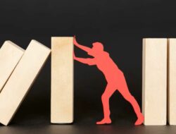 Menyerah Demi Waras, Kapan Berhenti Justru Jadi Keputusan Terpintar?