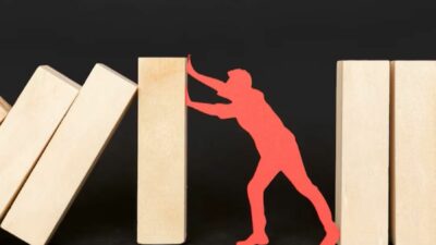 Menyerah Demi Waras, Kapan Berhenti Justru Jadi Keputusan Terpintar?