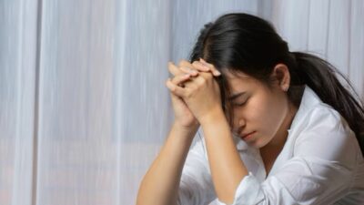 Cemas Itu Penting, Bukan Penyakit!