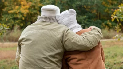 Empty Nest Gen X, Fase Sepi yang Bisa Jadi Awal Bahagia?