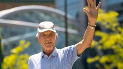 Boomer: Generasi yang Terbukti Lebih Tangguh?