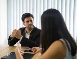 Ditanya Hal Absurd Saat Interview? Bisa Jadi itu Pertanyaan Penentu