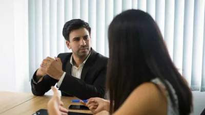 Ditanya Hal Absurd Saat Interview? Bisa Jadi itu Pertanyaan Penentu