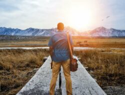 Dulu Impian, Sekarang Beban: Warisan Hidup yang Ditolak Generasi Muda