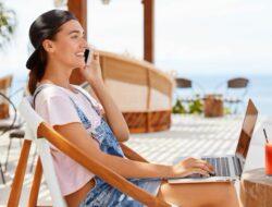 Biar Gaji Pas-pasan, Tetap Bisa Hidup Santai? Bisa Banget!