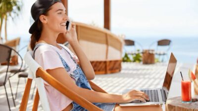 Biar Gaji Pas-pasan, Tetap Bisa Hidup Santai? Bisa Banget!