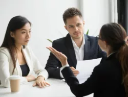 Gagal Wawancara Kerja? Mungkin Karena Lupa Tanya Ini!