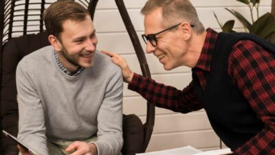 Boomers Bukan Kolot, Mereka Rahasia Sukses Milenial!