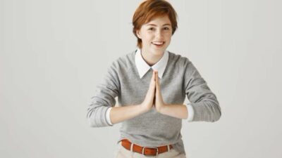 Aura Lebih Dahsyat dari Paras! Ini Dia Pesona Sejati