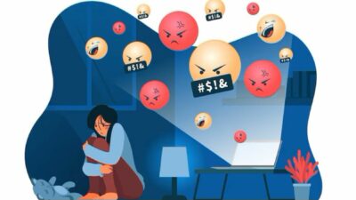 Gak Punya Insecure? Waspada, Mungkin Bodoh Emosional!