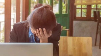 Stres Itu Pilihan, Mau Ikut Arus Atau Mengendalikannya?