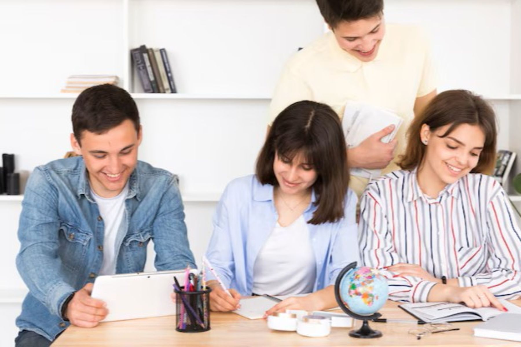 Diantara Generasi Gen Z Gajinya Kecil? Masa Sih!