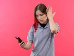 Remaja Sekarang Lebih Cemas? Ini Fakta Brutalnya