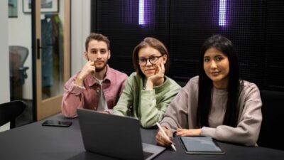 Gen Z: Cepat Menyerah atau Cerdas Mengubah Arah?