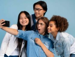 Gen Z Males? Tidak, Mereka Lebih Realistis dari Kita!