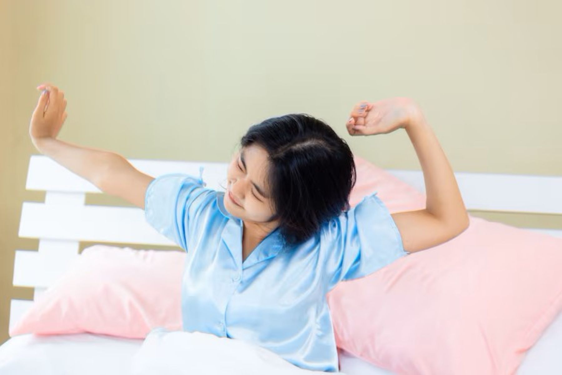 Bangun Pagi Saja Bisa Bikin Kaya? Ini Faktanya!