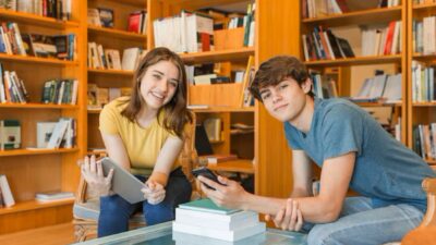 Mau Jadi Gen Z Paling Tangguh? Coba Kebiasaan Lama Ini