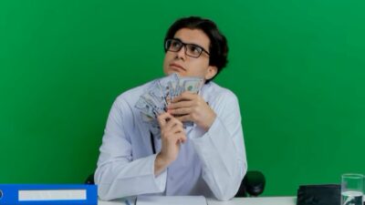 Gaji Gede Tapi Nggak Punya Dana Darurat? Gila Nggak Sih!