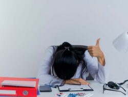 Kerja Terlalu Keras Bikin Bodoh? Ini Fakta Mengejutkan!