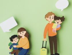 Bahaya Tak Terlihat! Pola Asuh Ini Bisa Hancurkan Masa Depan Anak