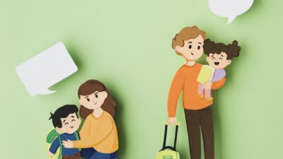 Bahaya Tak Terlihat! Pola Asuh Ini Bisa Hancurkan Masa Depan Anak