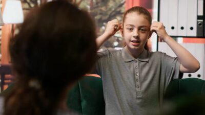 Jangan Salah! Pola Asuh Tegas Bukan Otoriter, Ini Buktinya!