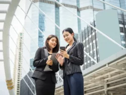 Perempuan Hebat Itu Terbentuk Bukan dari Ambisi, Tapi dari Ini