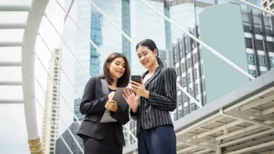 Perempuan Hebat Itu Terbentuk Bukan dari Ambisi, Tapi dari Ini