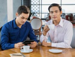 Komunikasi Santun Malah Bikin Dicuekin?