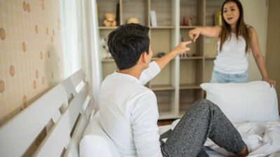 Jangan Tertipu! Ini Tanda Dia Nggak Siap Dewasa