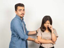 Gaslighting: Ketika Bahagia Justru Jadi Alasan untuk Menangis