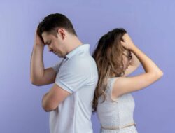 Ngerasa Selalu Disakiti? Mungkin Justru Kamu yang Toxic