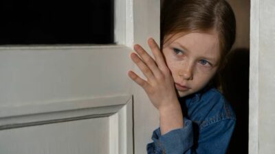 Anak Jadi Alasan? Motif Rahasia Mantan Terkuak!