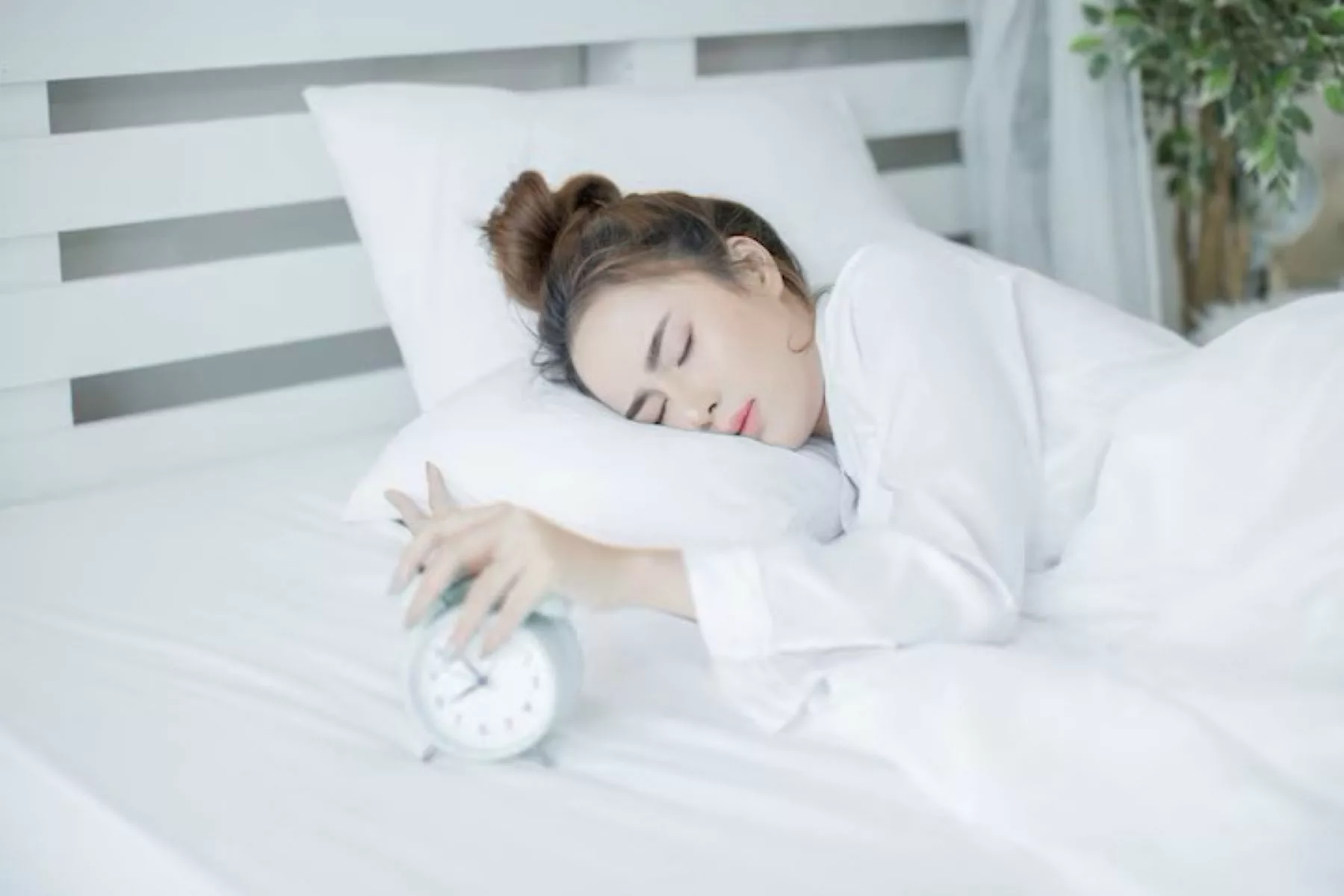 Tidur Lebih dari 9 Jam Bisa Jadi Bencana Kesehatan