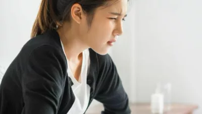 Bahaya Emosi Tersembunyi bagi Kesehatan Ginjal