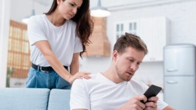 Teknologi Bikin Nikah Retak? Inilah Racun Modern