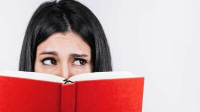 Efek Jadi Terlalu Pintar, Takut Terlihat Pintar!