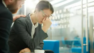 Kerja Rajin Tapi Tetap Dijauhi? Ini Penyebab Aslinya!