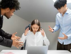 Stop Bilang ‘Aku Tidak Bisa’! Sulap Bahasa Negatif Jadi Kekuatan