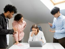 Ketenangan Terusik? Diam Lebih Mematikan daripada Intimidasi