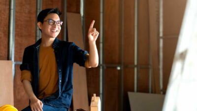 Bakat Gak Harus Hebat, Kekuatan Bisa Ada di Hal Sederhana