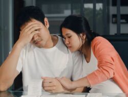 Pernikahan Toksik: Ketika Cinta Menjadi Jerat yang Tak Terlihat