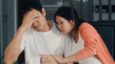 Pernikahan Toksik: Ketika Cinta Menjadi Jerat yang Tak Terlihat