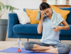 Sudah Sehat Tapi Tetap Sakit? Realita yang Terlupakan