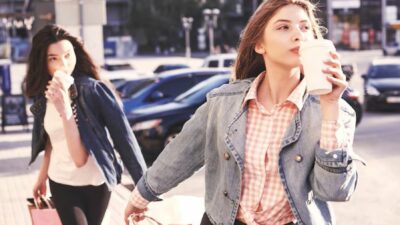 Hidup Mewah Tapi Ngutang? Kecanduan Belanja Itu Nyata, Lho!