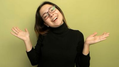 IQ Kalah Telak! Padahal Ini Sebenarnya Kunci Hidup Tenang