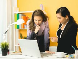 Hati-Hati! Begini Cara Narsistik Balik Menyalahkanmu